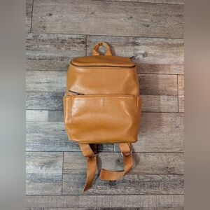 Matt & Nat Vegan Backpack - Dean